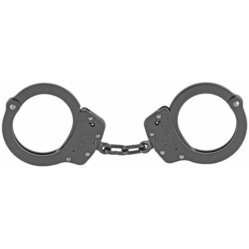 M100 Handcuff, Melonite, Chain, Lever Lock 350150