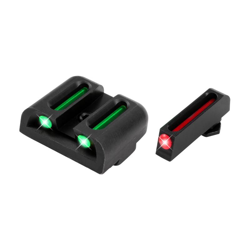 Fiber Optic Brite-Site High for Glocks