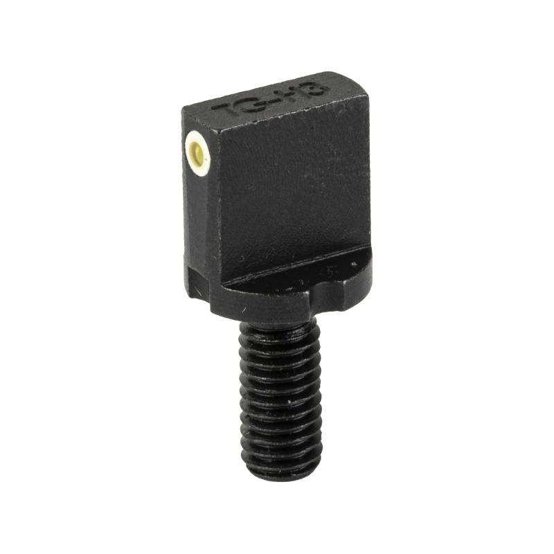 AR-15 Tritium Front Sight, Green Color Front Sight, Installation Tool Included, Replaces Standard Front Sight Post TG231AR1