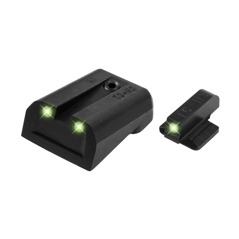 Brite-Site Tritium Night Sights for Kimber