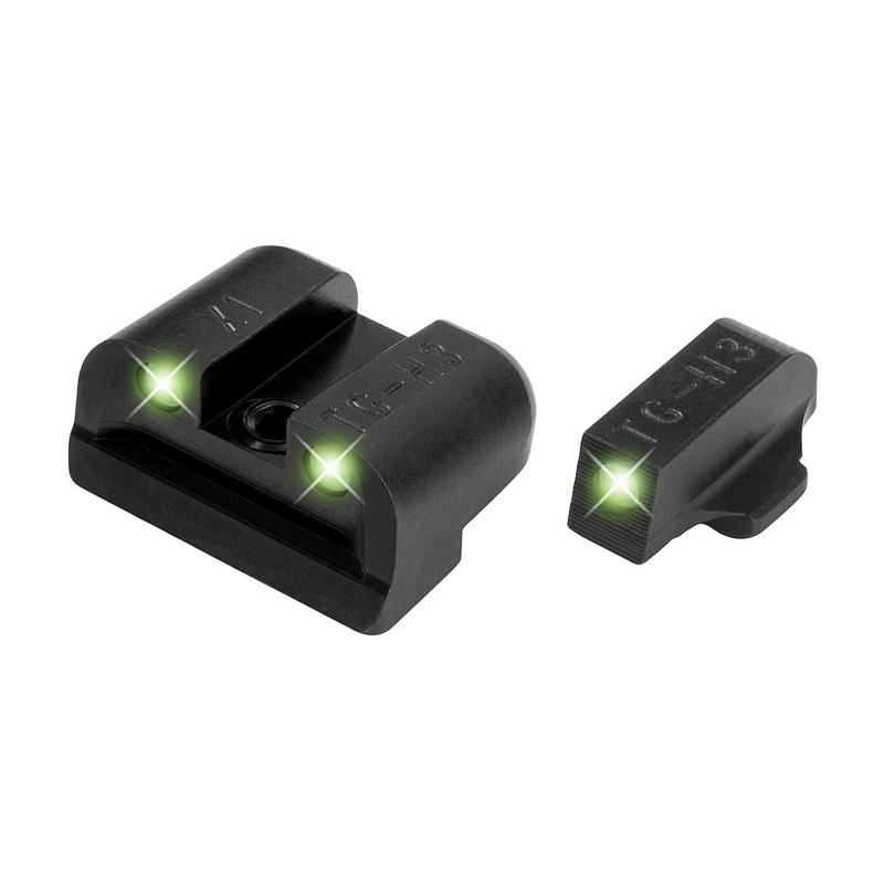 Tritium Night Sights for Springfield XD