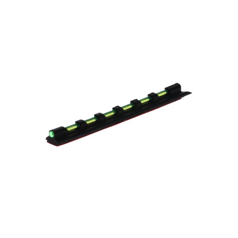 Glo-Dot Shotgun Sight Green Fits Vent Rib Shotguns