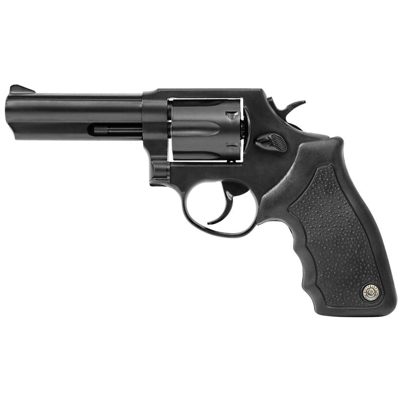 Model 82 .38 Special +P 4 Inch Heavy Barrel Blue Finish Fixed Sight 6 Round
