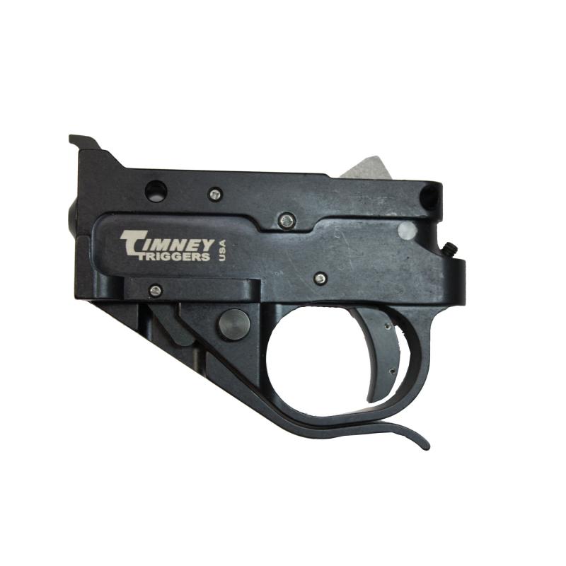 Trigger, 2 3/4 Lbs, Fits Ruger 10-22, Not Adjustable, Black Finish 1022-1C
