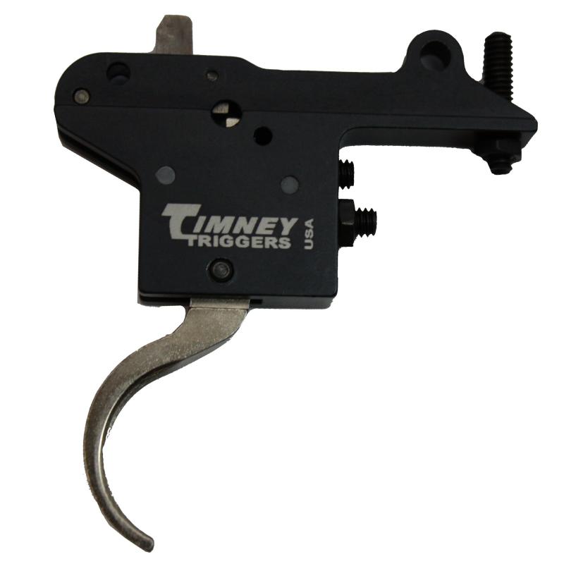 Fits Winchester Model 70, Only Rifles With MOA Trigger, Black Finish 402