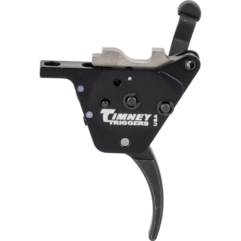 457 Trigger for CZ 457, Black, Adjustable 457