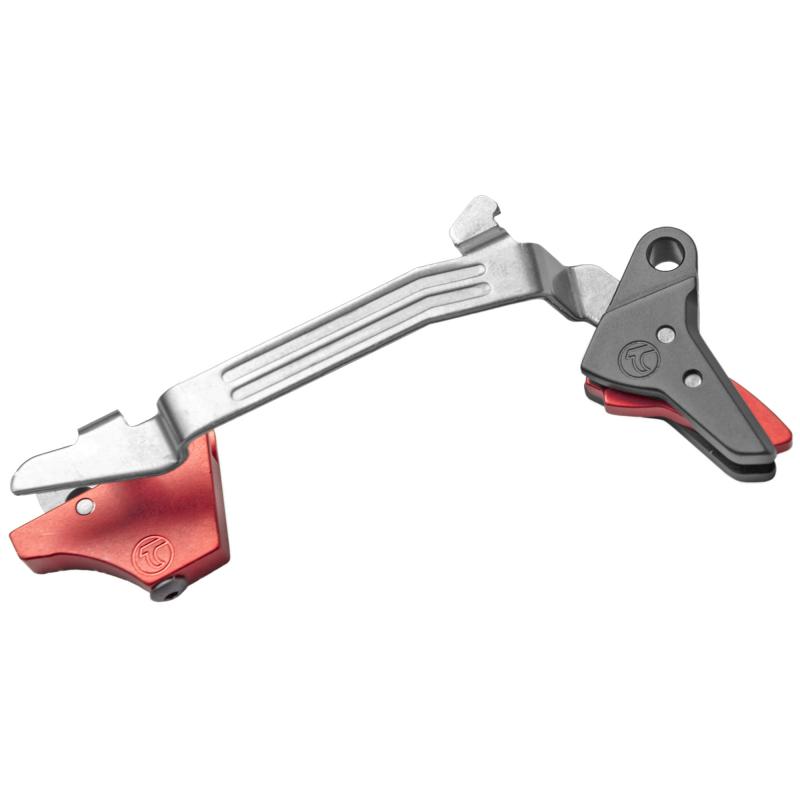 Alpha Competition Trigger, For Glock Gen 5 - G17, G19, G34 ALPHAGLOCK5