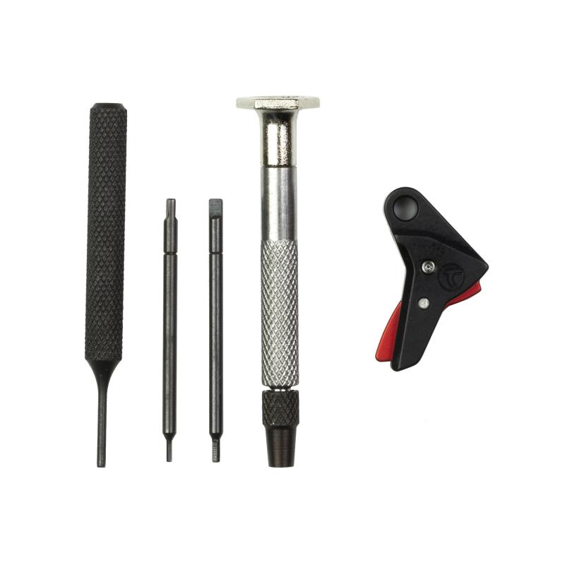 EFT, Trigger Shoe, For Gen 3 & Gen 4 Glocks GLOCK-EFT-3-4