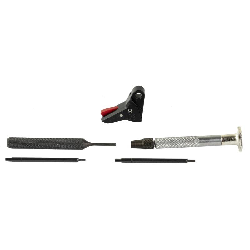 EFT, Trigger Shoe, For Gen 5 Glocks GLOCK-EFT-3-4