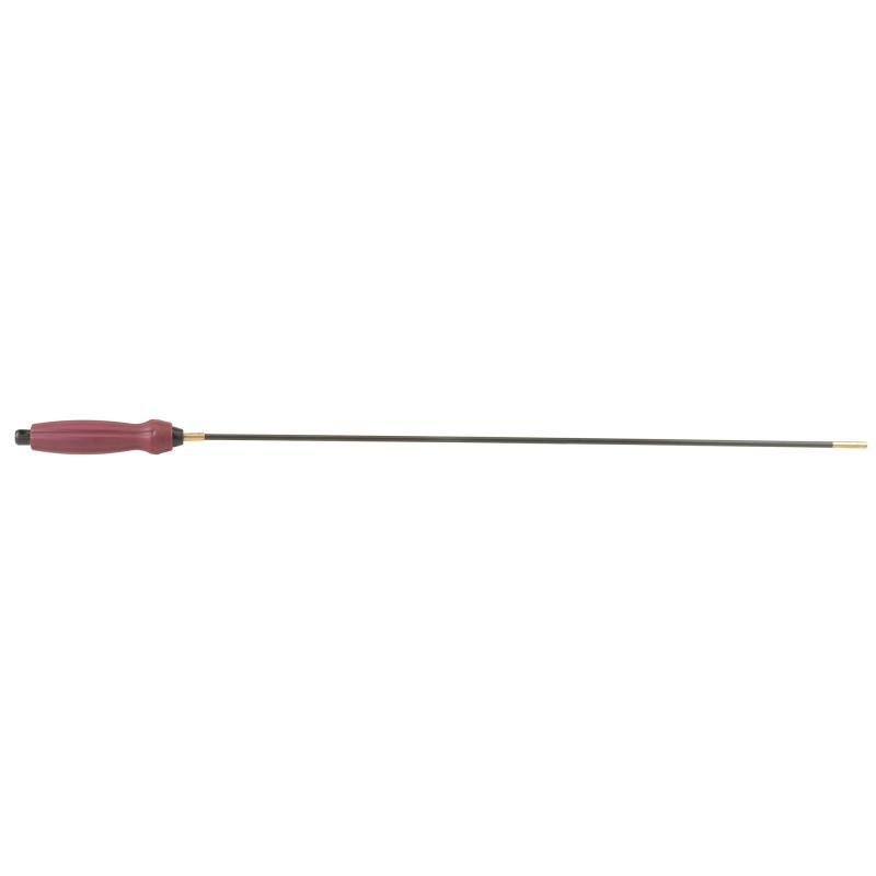 Tipton Deluxe Carbon Fiber Cleaning Rod for .27-.45 Calibers 36 Inch