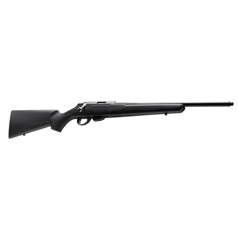 Tikka T1X MTR Rimfire |22LR 16" Threaded Barrel Black Synthetic Stock