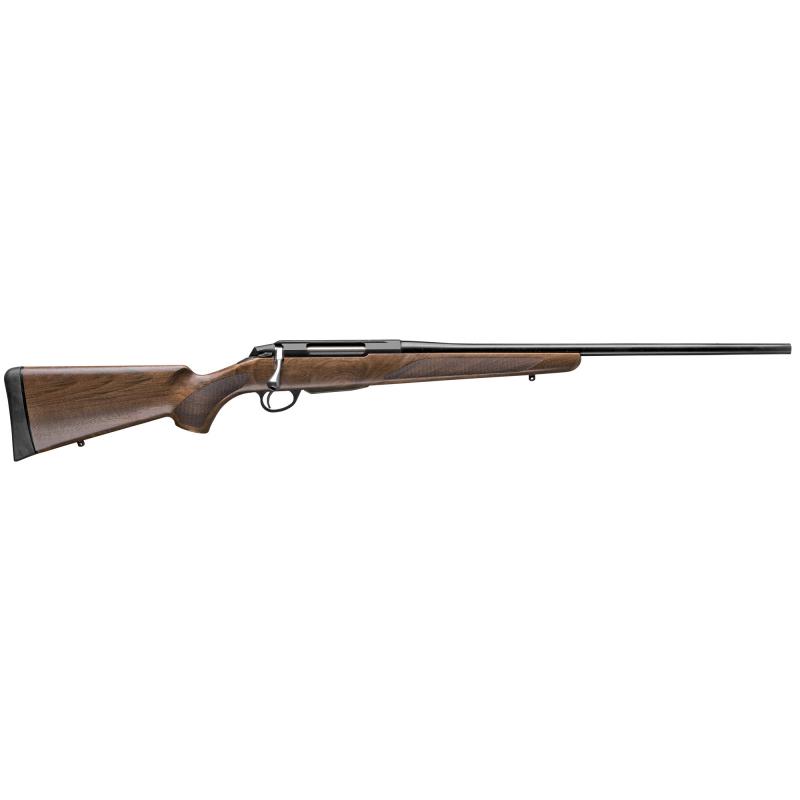 Tikka T3X Hunter .30-06 Springfield 22.4 Inch Barrel Blue Finish Wood Stock 3 Round