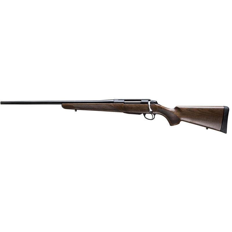 T3x Hunter, Bolt Action, 300 Winchester Magnum, 24.3" Barrel, 1:10" Twist Rate, Wood Stock, Left Hand, 3 Rounds JRTXA331LR10