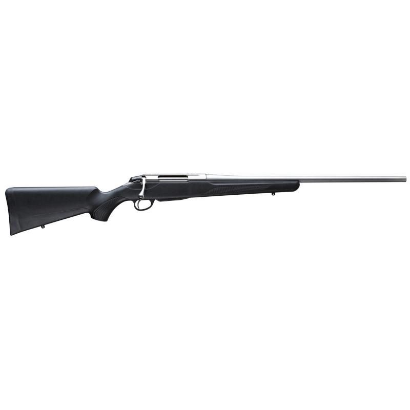 Tikka T3X Lite .223 Remington 22.4 Inch Barrel Stainless Steel Finish Black Synthetic Stock 4 Round