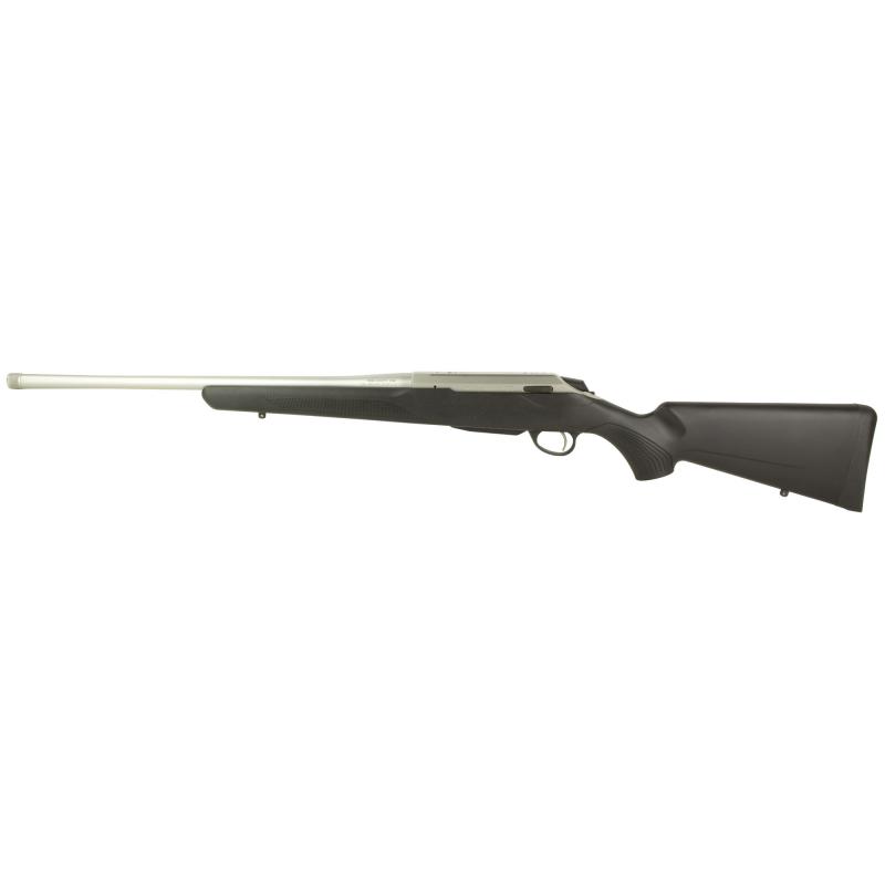 T3 Lite, Bolt Action Rifle, 308 Winchester, 22" Barrel, Threaded 5/8X24, Stainless Finish, Black Synthetic Stock, Single Stage Adjustable Trigger, 3 Rounds, 1 Magazine JRTXB31620MT