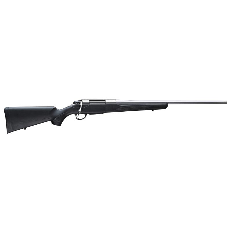 Tikka T3x Lite | 6.5 CREEDMOOR,  Bolt Action, 24" Barrel, Stainless Finish, Synthetic Stock, 1:8 Twist, 3Rd JRTXB382