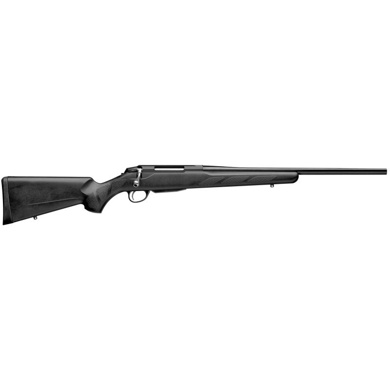 Tikka T3X Lite Compact .243 Winchester 20 Inch Barrel Blue Finish Black Synthetic Stock 3 Round