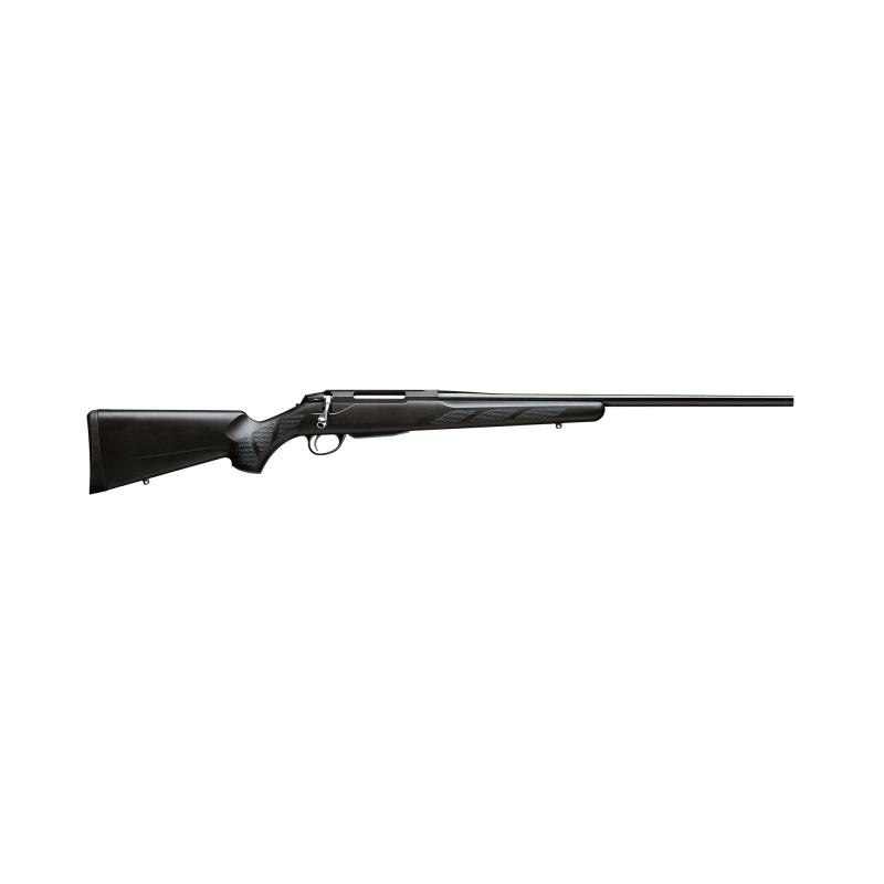 Tikka T3X Lite .243 Winchester 22.4 Inch Barrel Blue Finish Black Synthetic Stock 3 Round