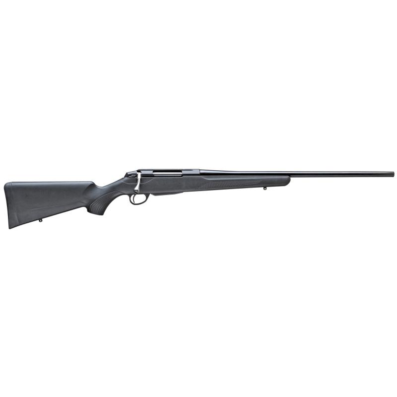 T3x Lite Compact, Bolt Action, 6.5 Creedmoor, 20" Barrel, 1:8" Twist Rate, Black Synthetic Stock, Right Hand, 3 Rounds JRTXE382CSB