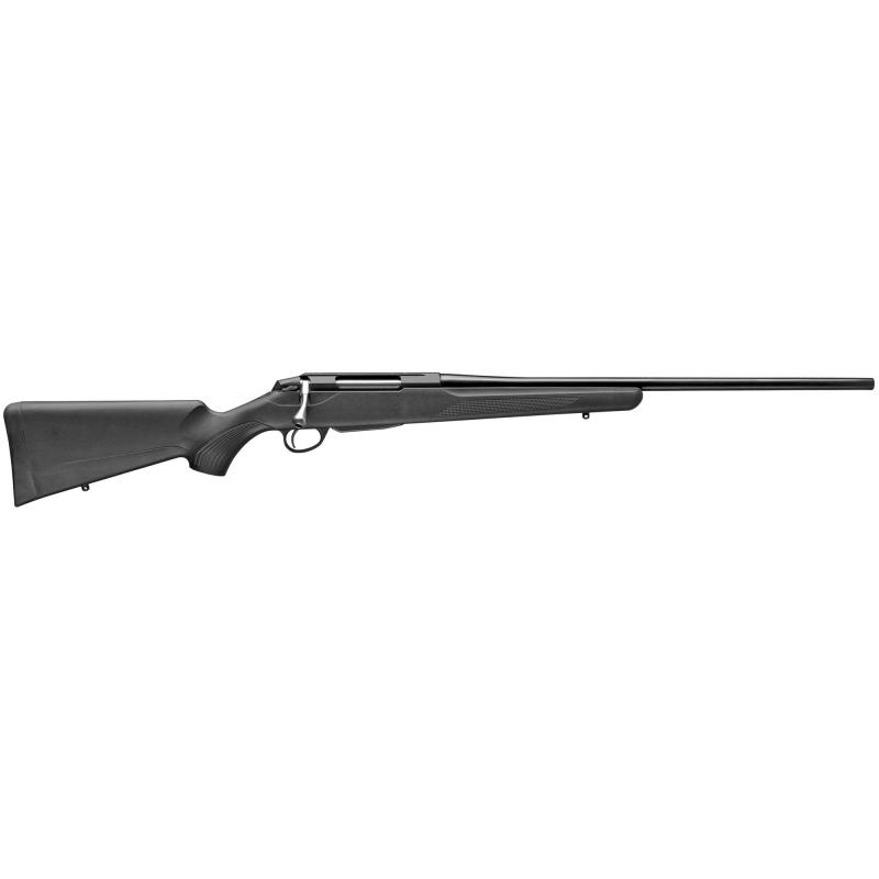 Tikka T3x Lite| Bolt Action, 6.5 Creedmoor, 24" Barrel, Blued Finish, Synthetic Stock, 1:8 Twist, 3Rd JRTXE382