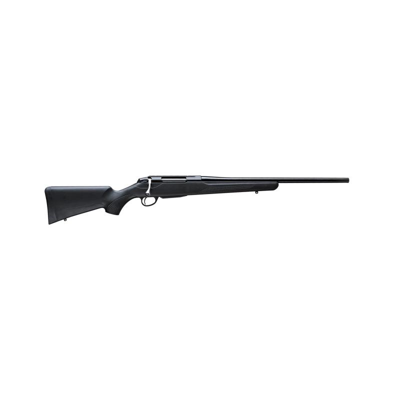 T3 Lite Synthetic Compact, Bolt Action Rifle, 6.5 Creedmoor, 20" Barrel, 5/8x24 Threaded, Synthetic Stock, Matte Finish, Black, Single Stage Adjustable Trigger, 3 Rounds, 1 Magazine JRTXEC38220MT