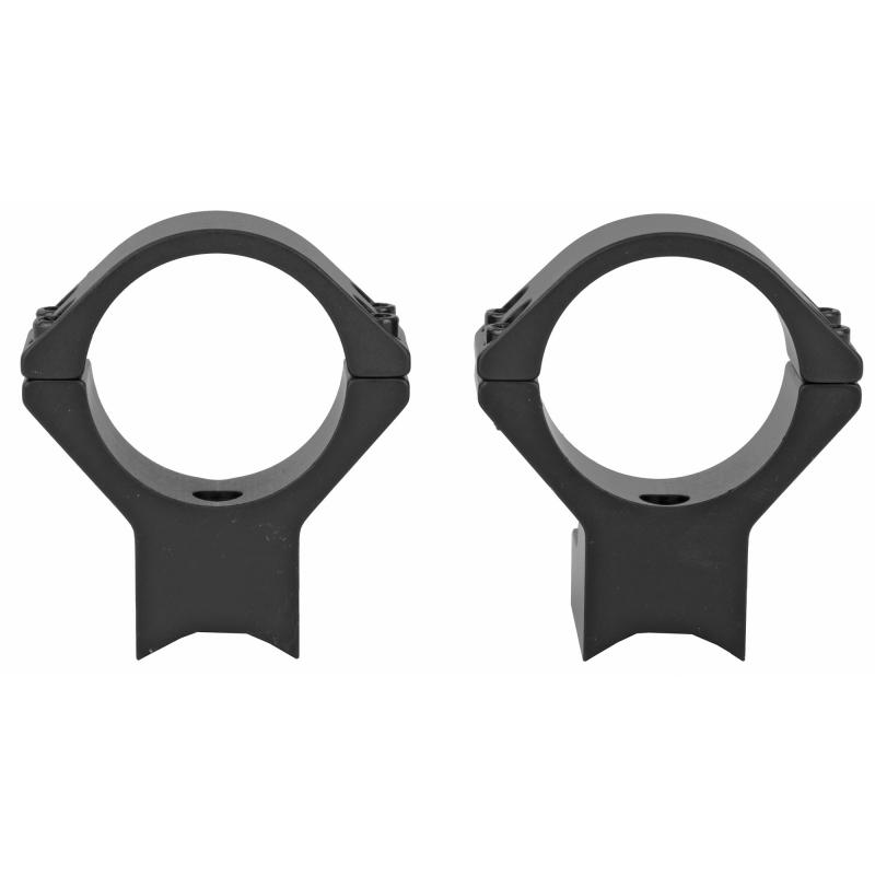 Kimber 84M  30mm High Ring/Base Mount System