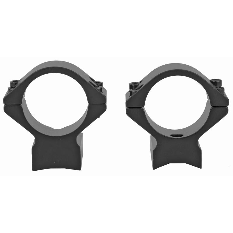 Remington 700/ Sauer 100,101  1" Low Ring/Base Mount System