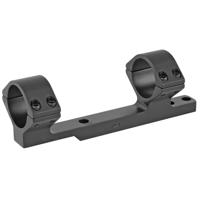 Light Weight Ring/Base Comob, 1" Medium, Black Finish, Alloy, Fits Henry Big Boy H006/H012 940768