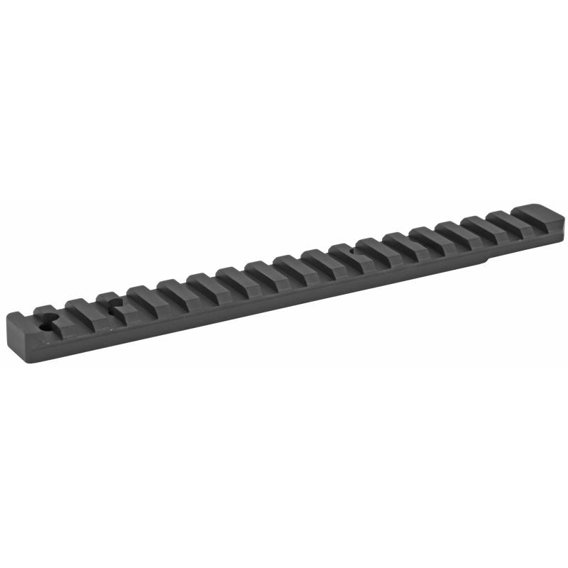Picatinny Base, Black Finish, Fits Tikka P00252714