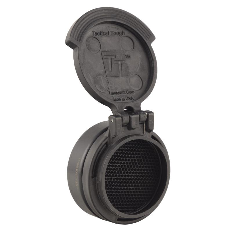 MRO® ARD with Objective flip cap