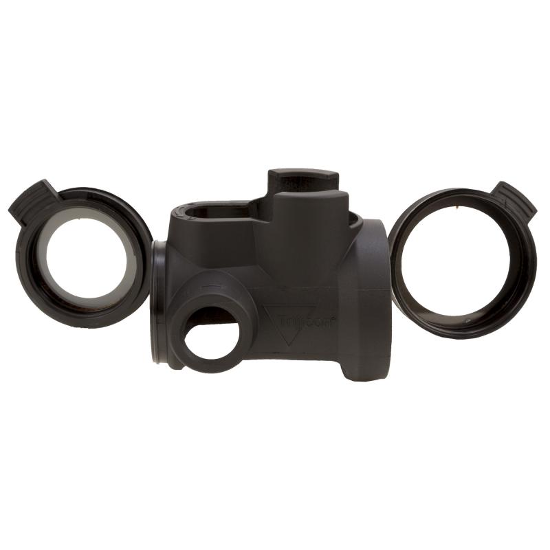 MRO® Cover Clear-Black