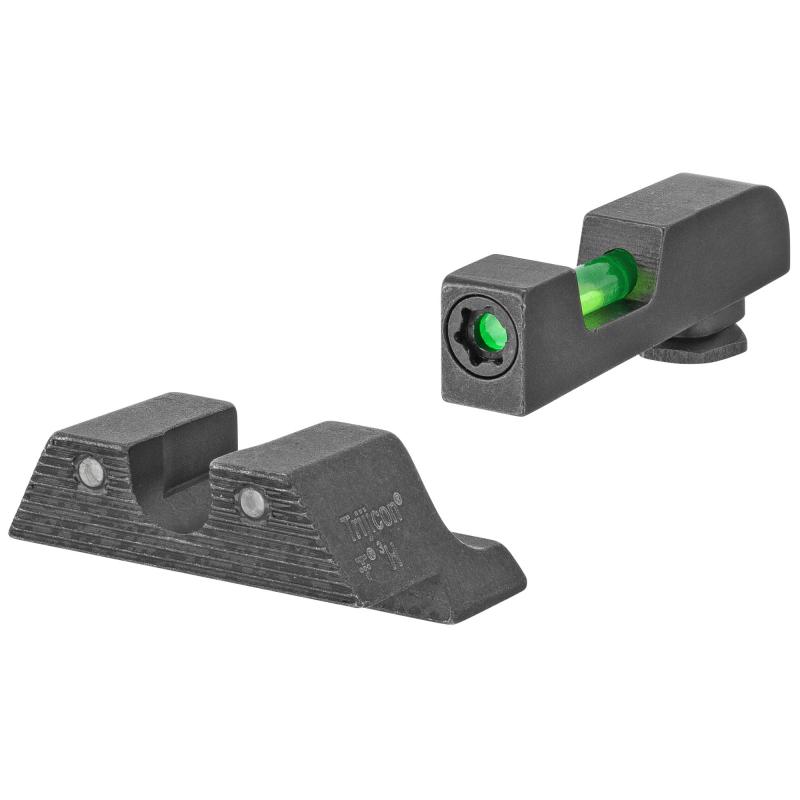 DI™ Night Sight Set - for Glock® Models 42, 43, 43X, & 48