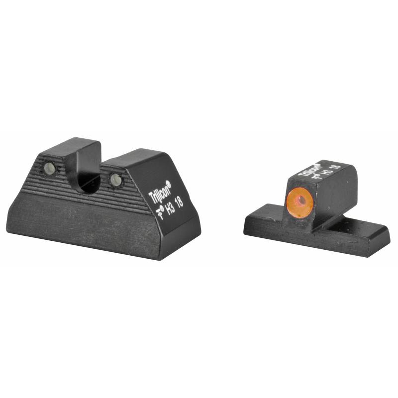 HD™ Night Sights H&K USP - Orange Front Outline