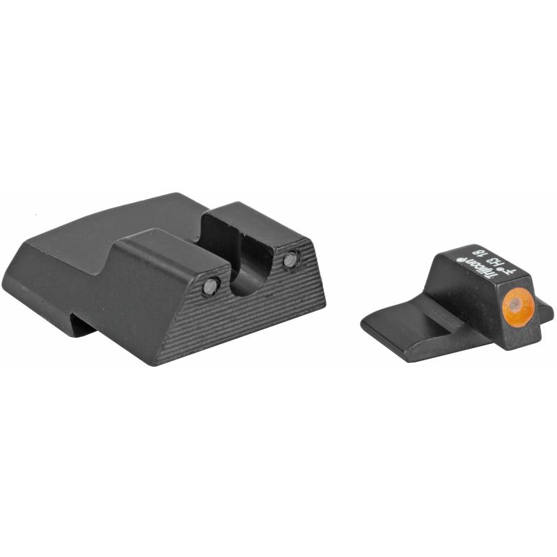 HD™ Night Sights H&K P30 & 45C / VP9 - Orange Front Outline