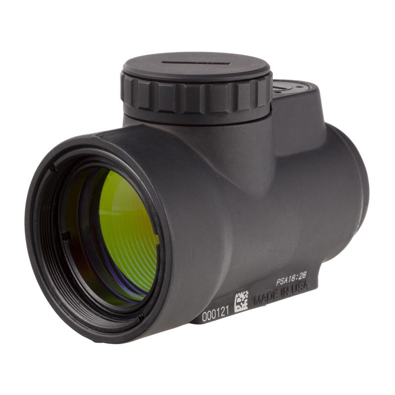 1x25 MRO 2.0 MOA Adj Green Dot