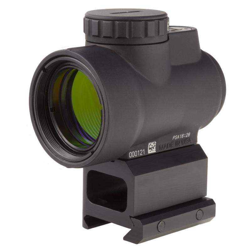 1x25 MRO 2.0 MOA Adj Green Dot; AC32069