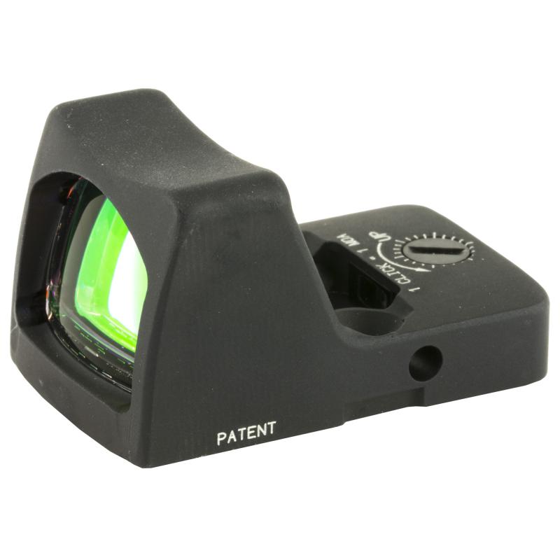 3.25 Red RMR Type 2 | Automatic LED brightness