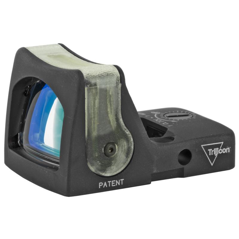RMR® Dual Illuminated Sight -9.0 MOA Amber Dot