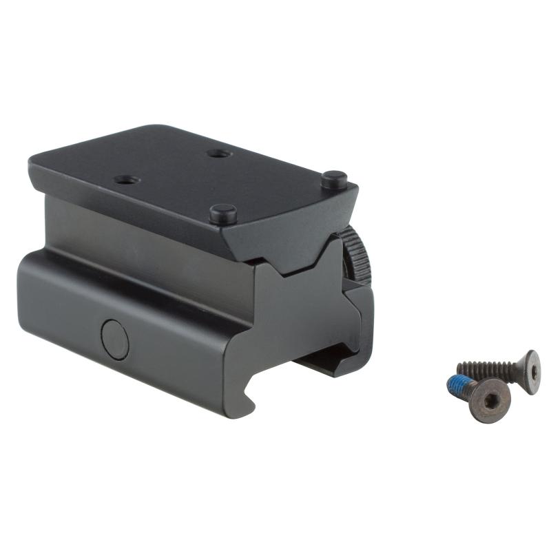 Tall Picatinny Rail Mount for RMR®/SRO®