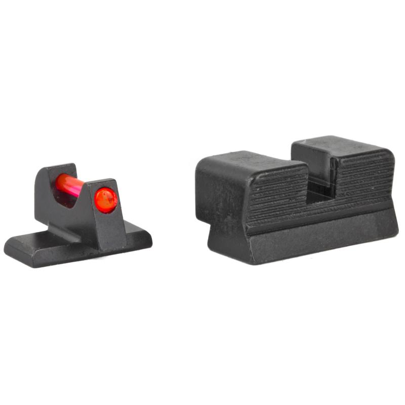 Fiber Sight Set - for Sig Sauer® 9mm, .357SIG
