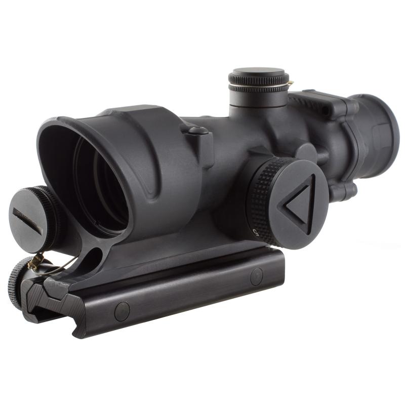 ACOG® 4x32 Red LED Illuminated .223 Crosshair Reticle w/ TA51 Mount