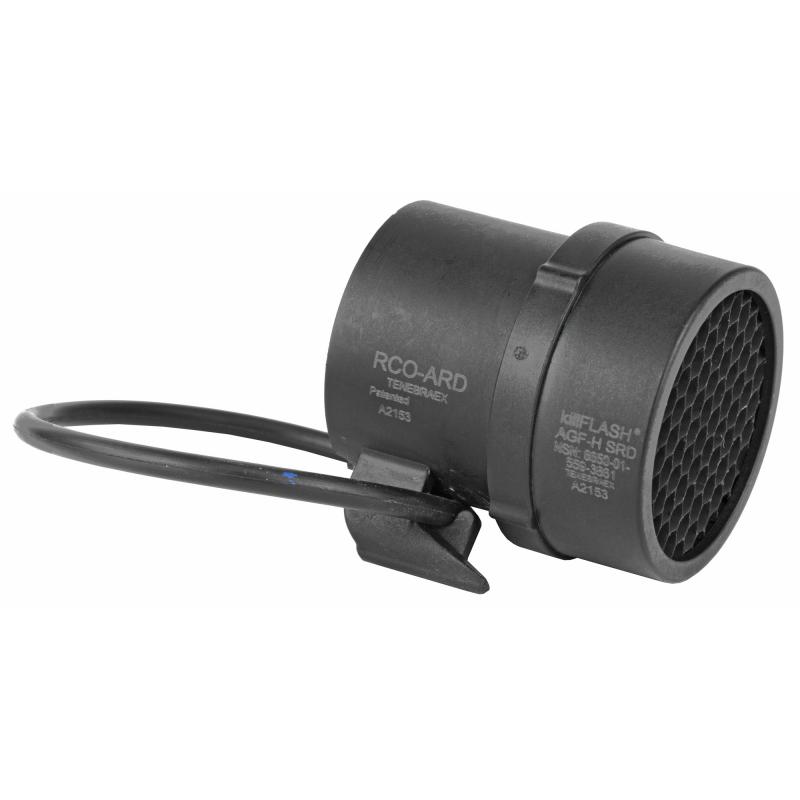 4x32 RCO Modular Anti-Reflection Device