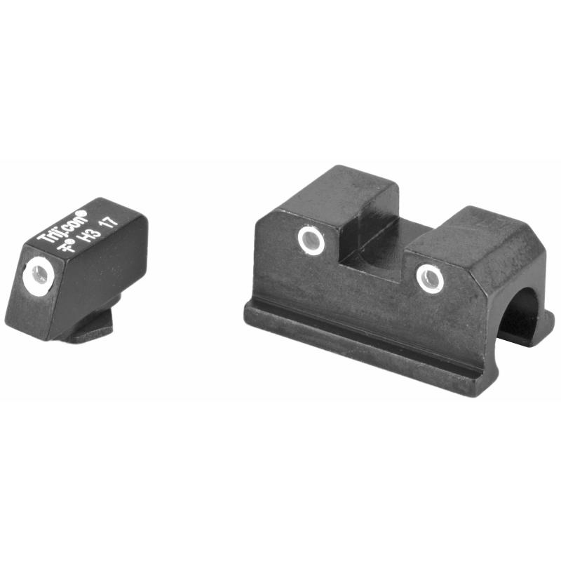 Bright & Tough™ Night Sights Walther P99 3 Dot Sight Set