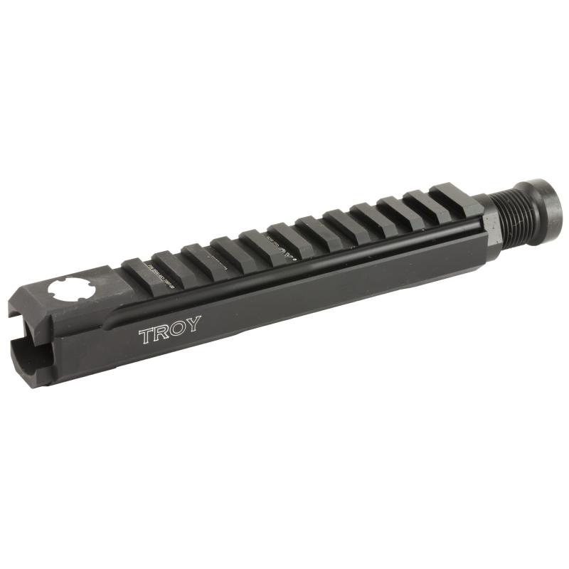 BattleRail AK47 Top Standard Five Inch Black