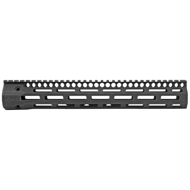 SOCC Low Profile BattleRail M-LOK 12.5 Inch