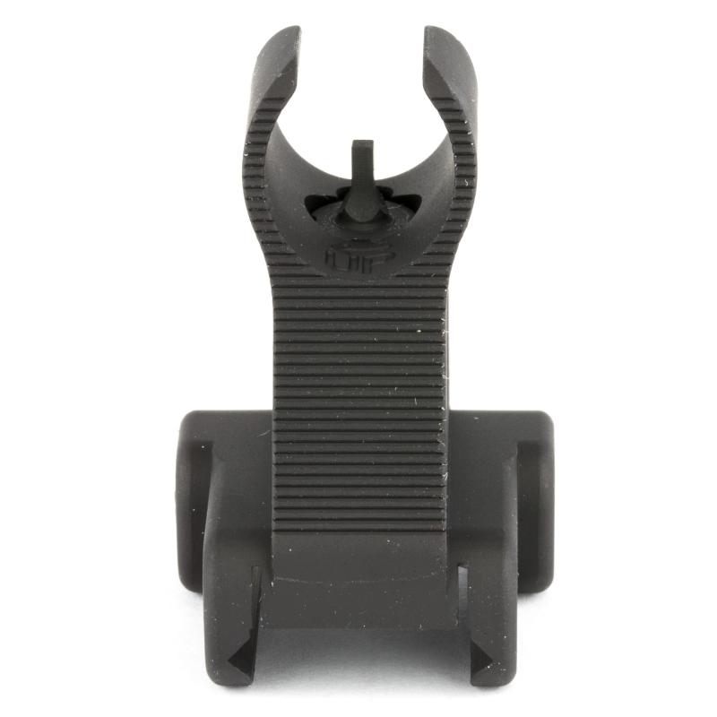Front Fixed HK Style BattleSight Black