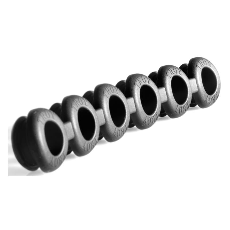 Squid Grip 7 Pack Black