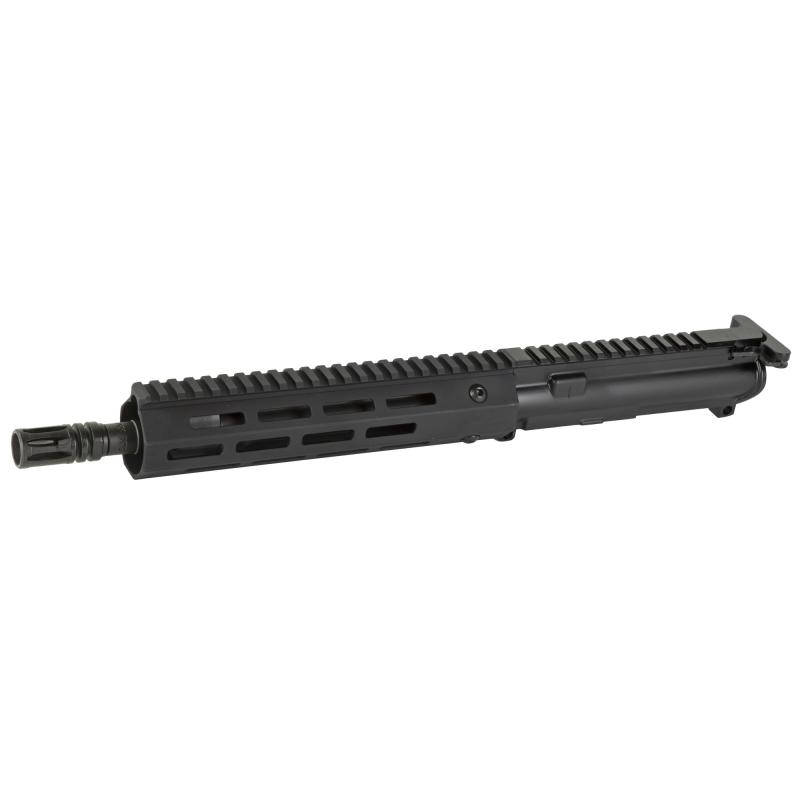 A3 Complete Upper, 223 Rem/556NATO, 10.5" Barrel SUPG-A3M-10BT-00