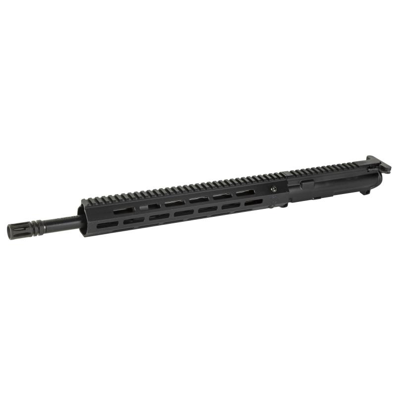 A3 Complete Upper, 223 Rem/556NATO, 16" Barrel SUPG-A3M-16BT-00