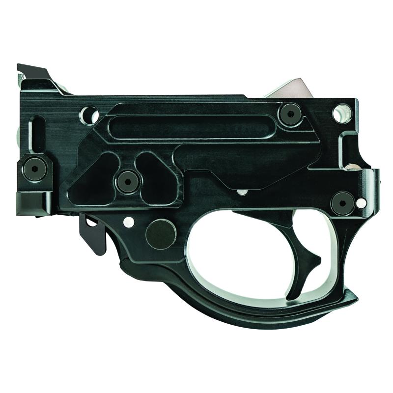 XRT Trigger, Fits Ruger 10/22/X-Ring Rifles, Matte Finish, Black XRT